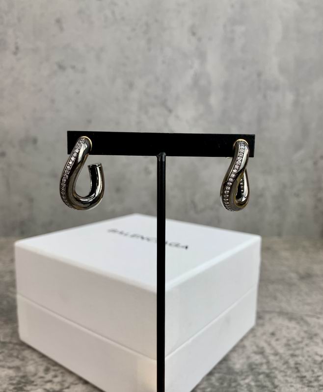 Balenciaga Earring 04lyr217